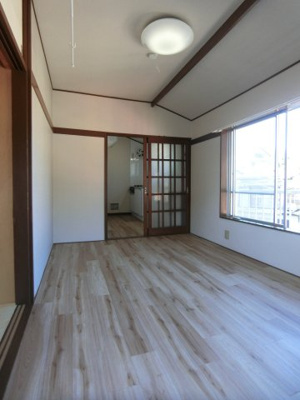 【内装】 | ＮＫハイツ井田