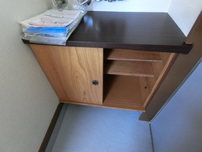 【収納】 | ＮＫハイツ井田