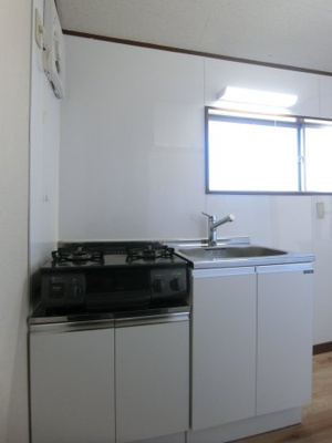 【キッチン】 | ＮＫハイツ井田