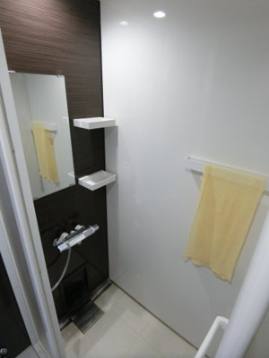 【シャワールーム】 | ＮＫハイツ井田