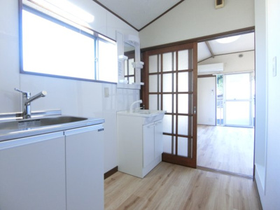 【キッチン】 | ＮＫハイツ井田