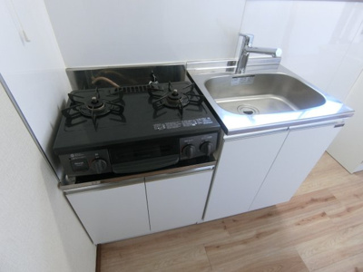 【キッチン】 | ＮＫハイツ井田