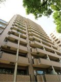 朝日マンション白金通りの画像
