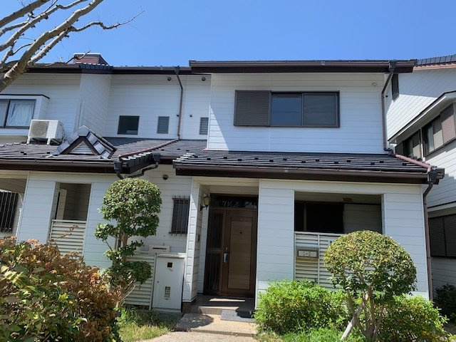 三田市狭間が丘２丁目　中古テラスハウス