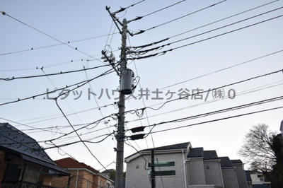 【展望】 | フォレスタ井土ヶ谷II