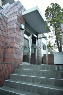 【エントランス】 | フォレスタ井土ヶ谷II