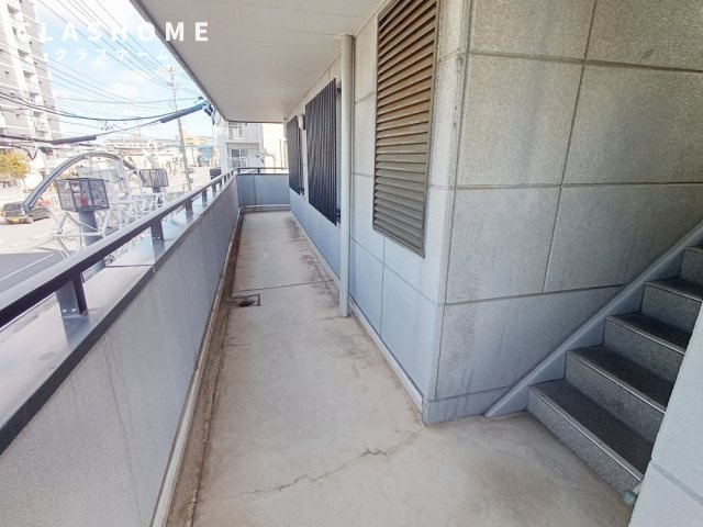 タウンコート末広　　刈谷市の賃貸ならクラスホーム刈谷店のその他共用部分