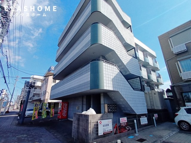 タウンコート末広　　刈谷市の賃貸ならクラスホーム刈谷店のエントランス