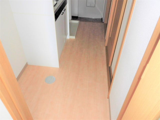 North　Capital大井のキッチン|イメージ写真