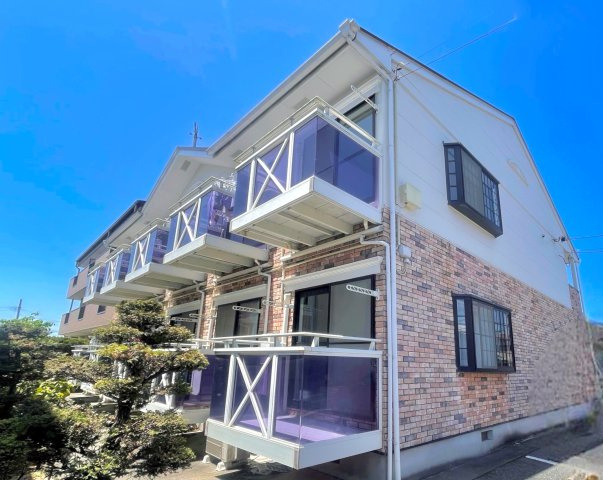 North　Capital大井