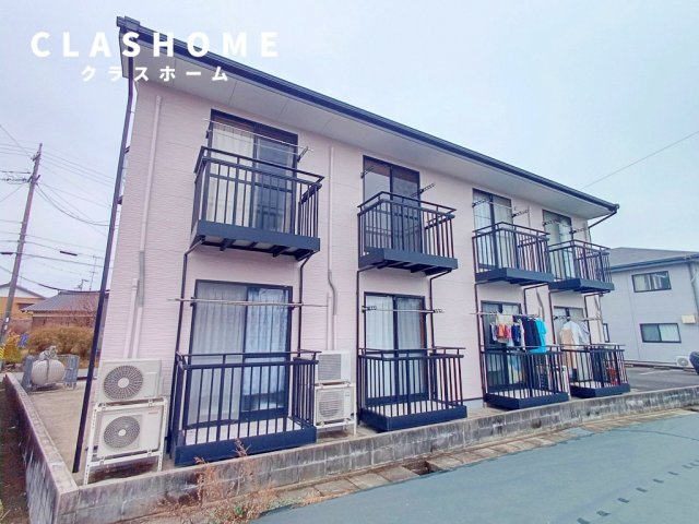 ブライトカメリア　　刈谷市の賃貸ならクラスホーム刈谷店の外観