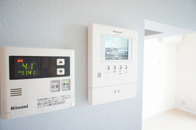 【セキュリティ】 | マストライフ高崎上大類B棟