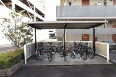 【その他共用部分】 | マストライフ高崎上大類B棟