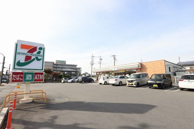 【周辺】 | マストライフ高崎上大類B棟