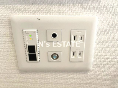 【設備】 | リブリスカイブルーサン