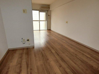 【居間・リビング】 | グレースマンション櫛原