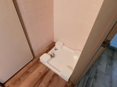 【設備】 | グレースマンション櫛原