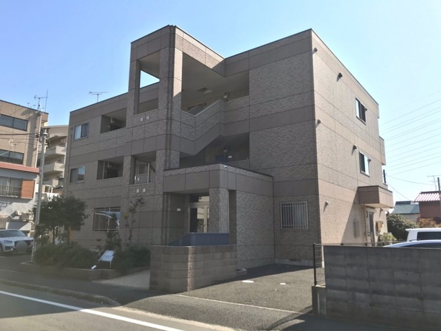 ラ・ベルヴィの外観|外観写真その他2