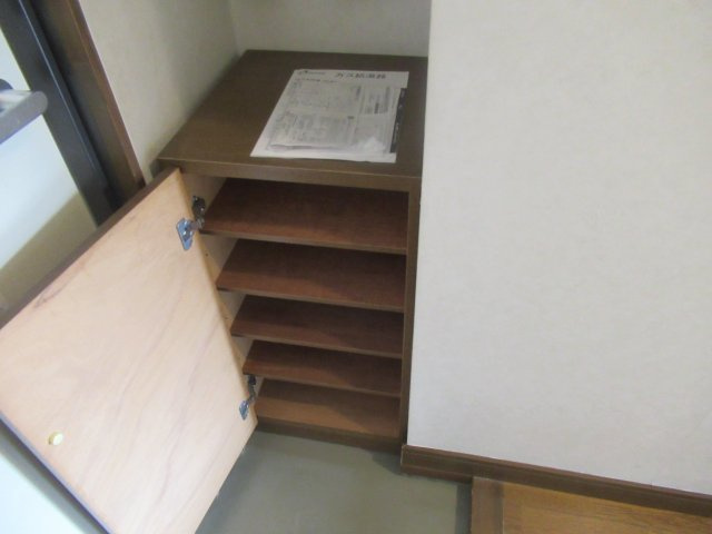 ビートルハウスのその他