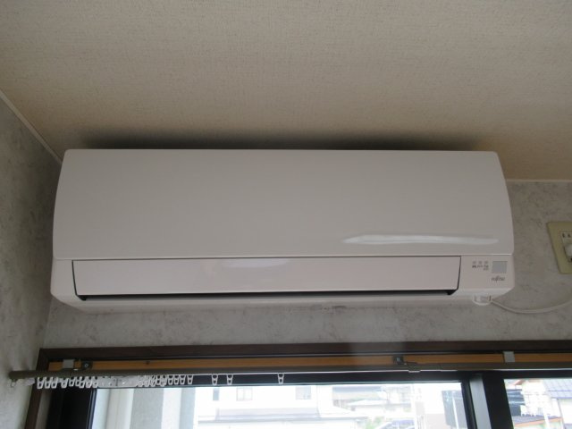 ビートルハウスのセキュリティ