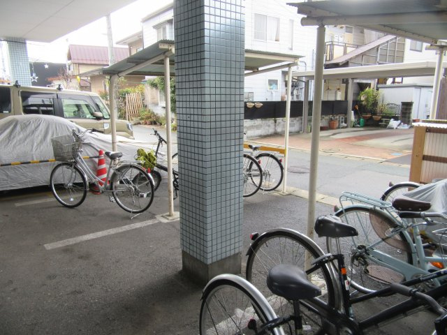 ビートルハウスのその他