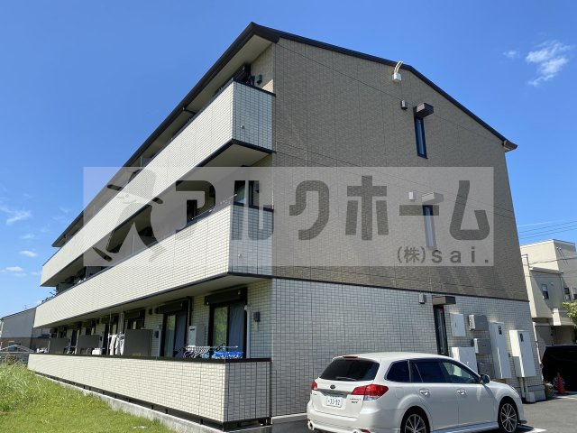 パルコートリバーサイド