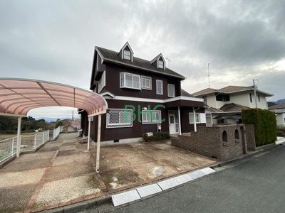 【外観】 | 仰木の里5丁目