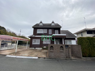 【外観】 | 仰木の里5丁目