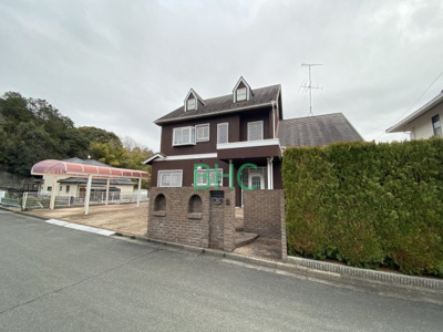 【外観】 | 仰木の里5丁目