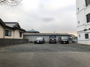 名和田駐車場の画像