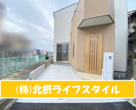 ◆豊中市◆駅から徒歩11分◆本町♪の画像