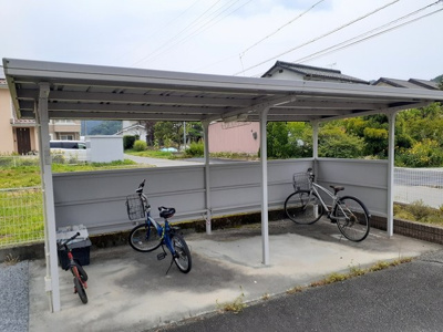 【その他共用部分】 | パインアヴェニューC