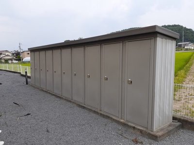 【設備】 | パインアヴェニューC