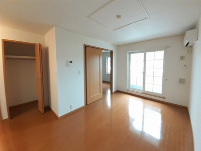 【和室】 | パインアヴェニューC