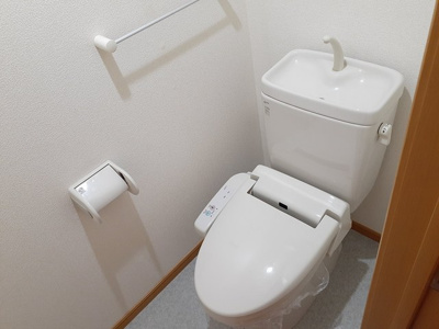 【トイレ】 | パインアヴェニューC