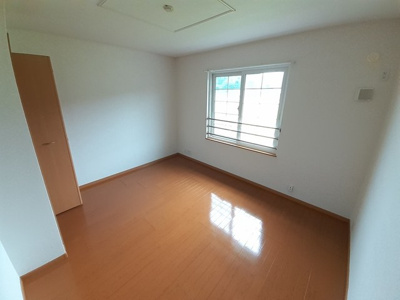 【内装】 | パインアヴェニューC