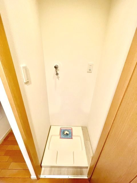 レジディア御茶ノ水の設備|※写真は同タイプの別室になります