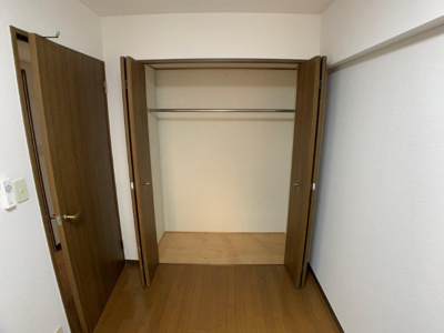 【収納】 | プラザハイツ二ッ屋A棟