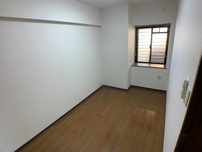 【居間・リビング】 | プラザハイツ二ッ屋A棟