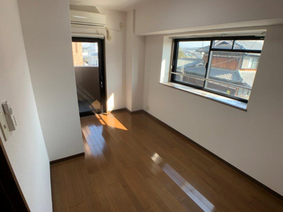 【内装】 | プラザハイツ二ッ屋A棟