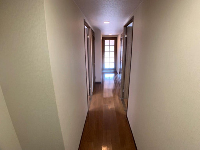 【内装】 | プラザハイツ二ッ屋A棟