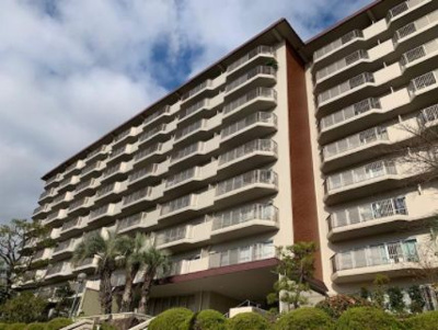 【外観】 | 甲子園リバーサイドハイツ