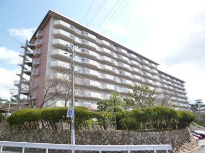 【外観】 | 甲子園リバーサイドハイツ