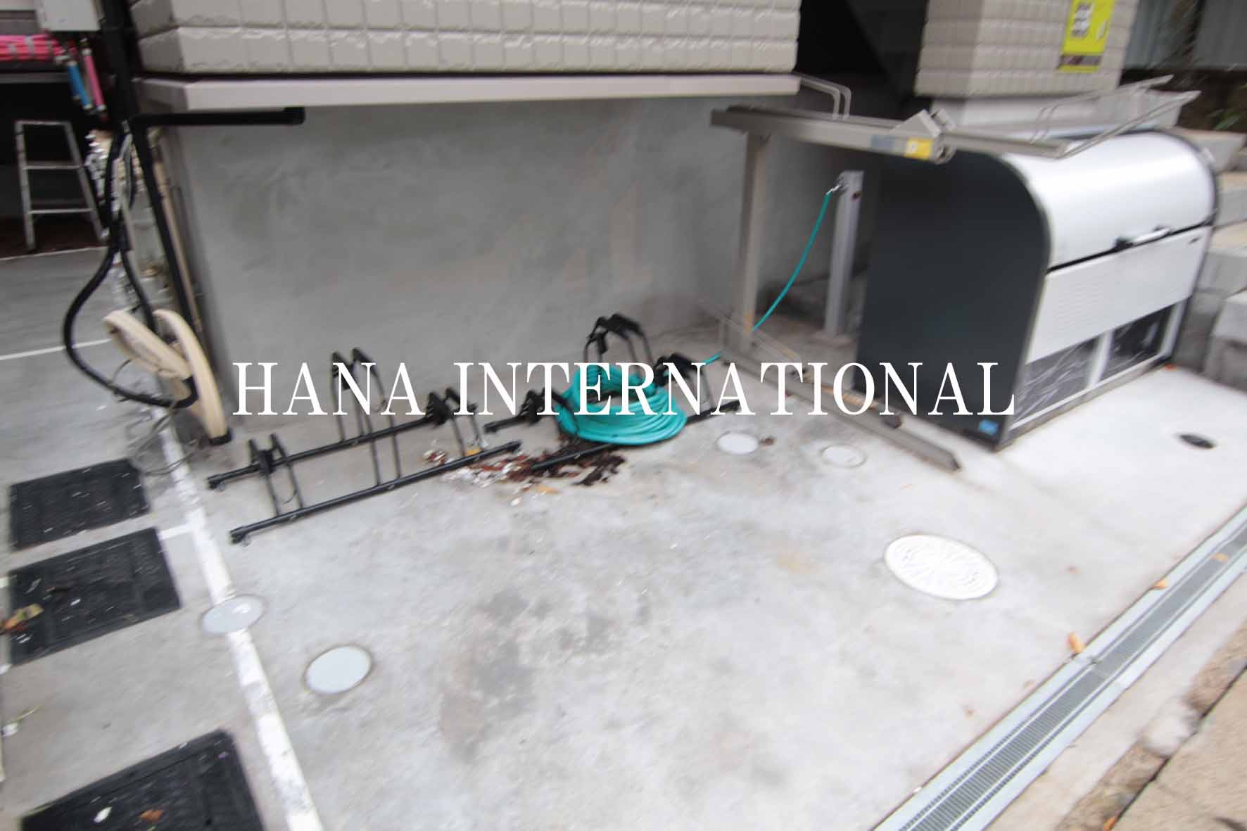 ボナ・クオリアＸＶ猫実のその他共用部分