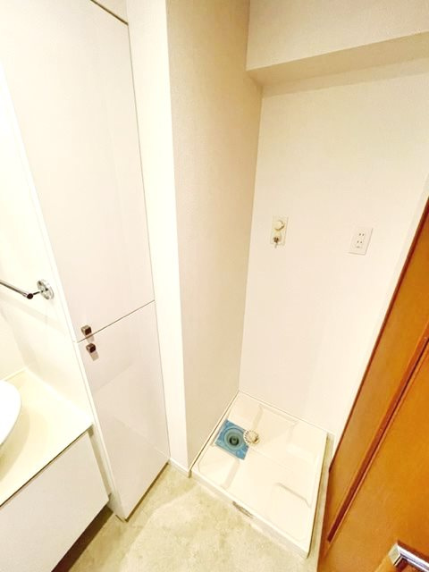レジディア文京本郷の設備|※写真は同タイプの別室になります