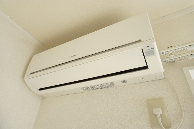 【設備】 | フォーブル御幸ヶ原