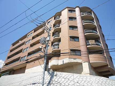 【外観】 | Ｊｃｉｔｙ高須翠江館