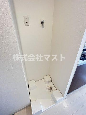 グランパシフィック弁天町の設備