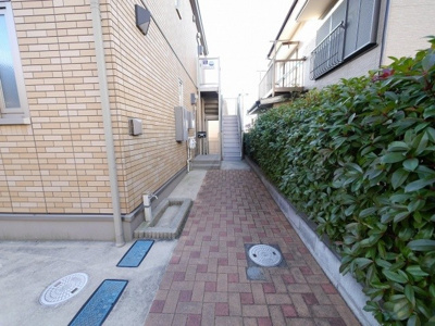 【その他共用部分】 | Jハウゼ