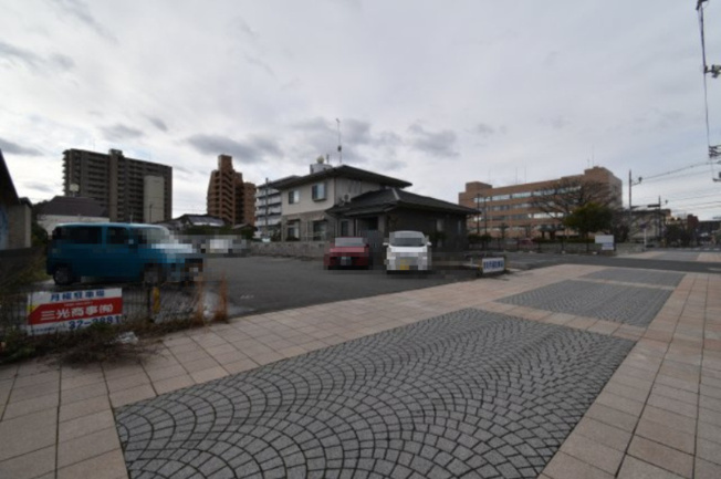 【外観】 | 東町駐車場